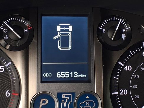 Used 2019 Lexus GX 460 Luxury image 22