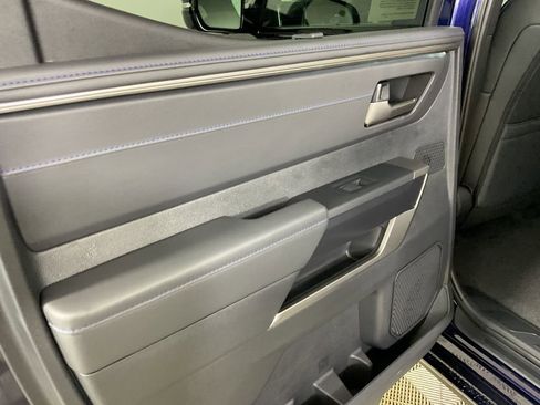 New 2026 Toyota Tundra Platinum AWD/4WD image 18