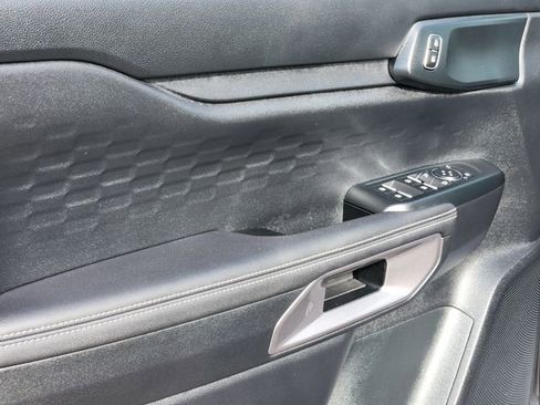 New 2025 Ford Ranger XLT w/ Equipment Group 301A High image 9