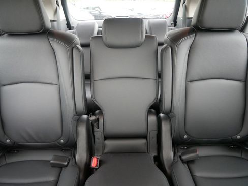 New 2026 Honda Odyssey EX-L image 10