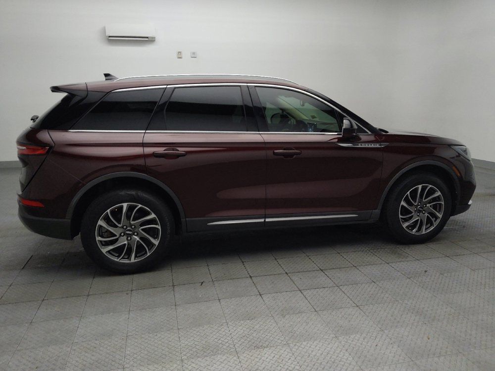 Used 2020 Lincoln Corsair FWD w/ Equipment Group 101A image 10