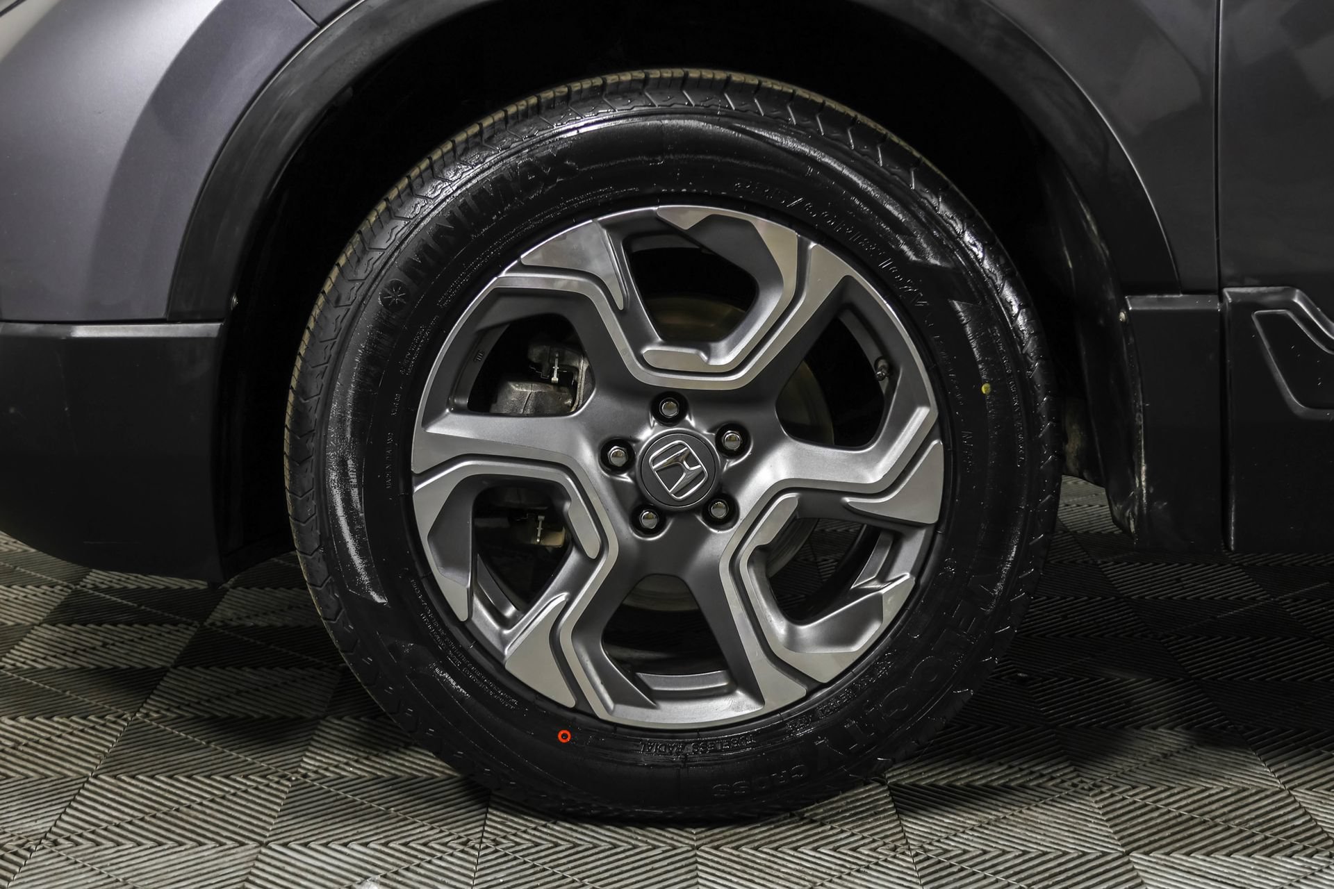 Used 2017 Honda CR-V EX image 19