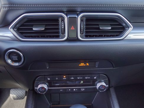 Certified 2025 MAZDA CX-5 AWD 2.5 S w/ Preferred Package image 20