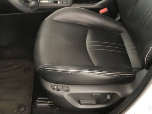 Used 2019 MAZDA CX-3 Grand Touring w/ Premium Package AWD/4WD image 24