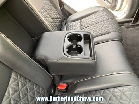 Used 2019 Nissan Murano Platinum AWD/4WD image 36
