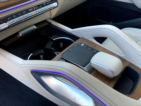 Used 2022 Mercedes-Benz GLE 350 image 35