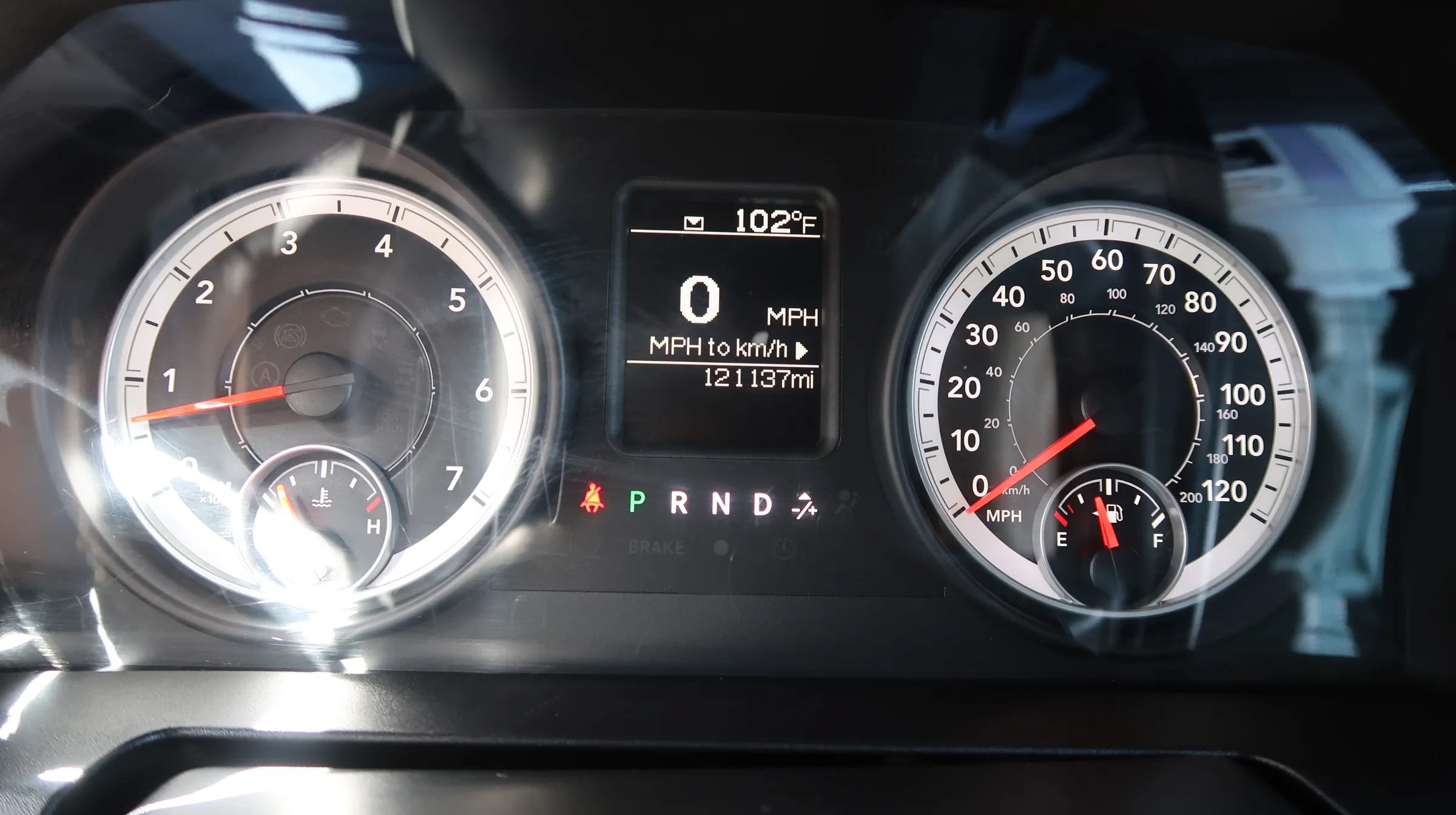 Used 2013 RAM 1500 Tradesman w/ Popular Equipment Group RWD image 24