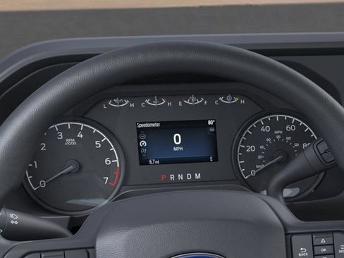 New 2026 Ford F250 XL w/ STX Appearance Package AWD/4WD image 13