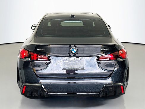Used 2025 BMW 228i xDrive w/ Premium Package AWD/4WD image 6
