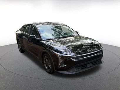 Used 2025 Kia K4 LXS