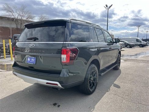 Used 2023 Ford Expedition Timberline image 3