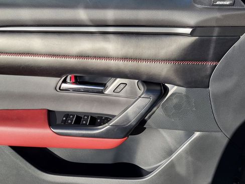 New 2026 MAZDA CX-50 2.5 Hybrid w/ Weather Package image 13