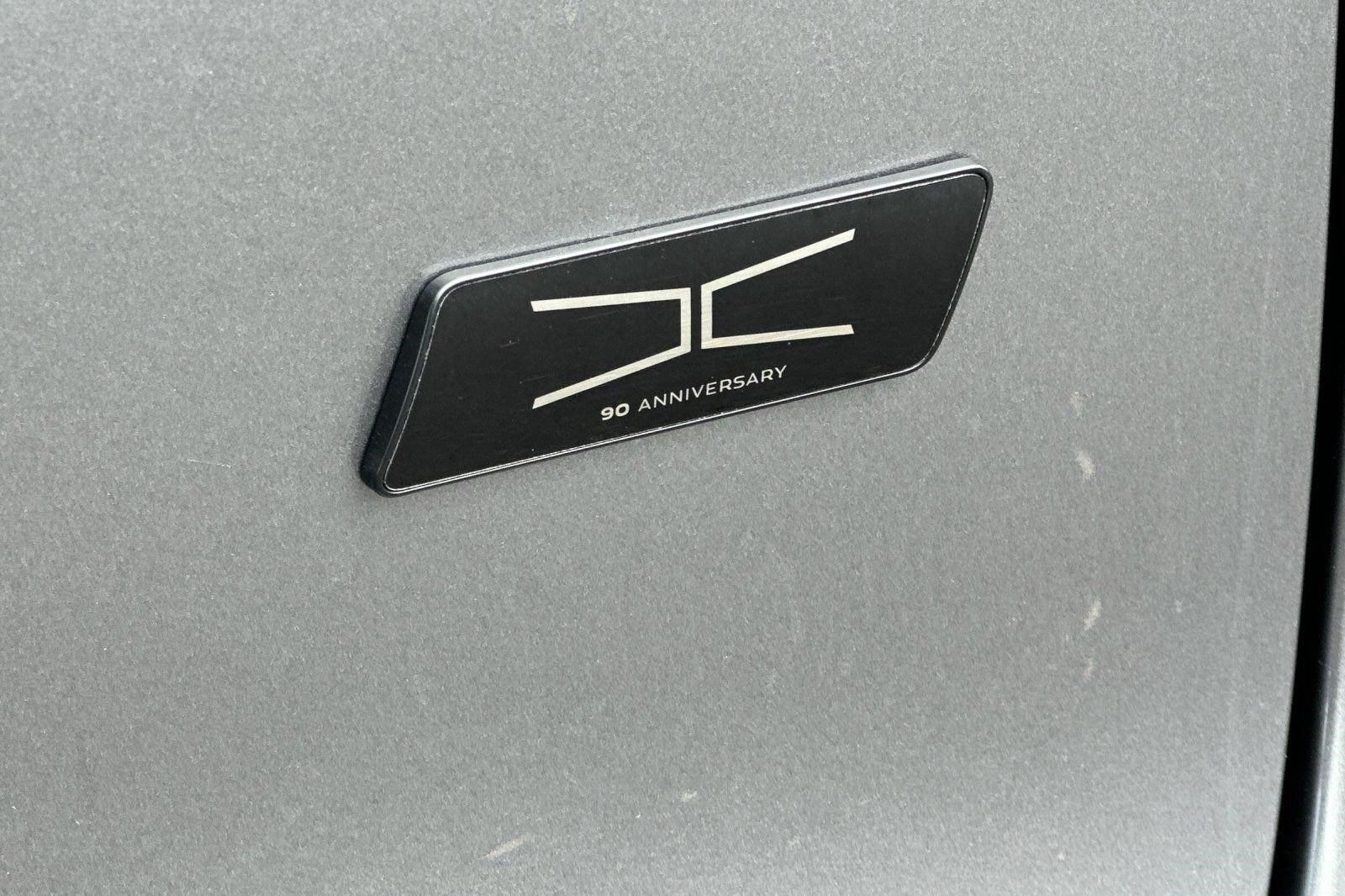 New 2026 Jaguar F-PACE R-Dynamic S AWD/4WD image 25
