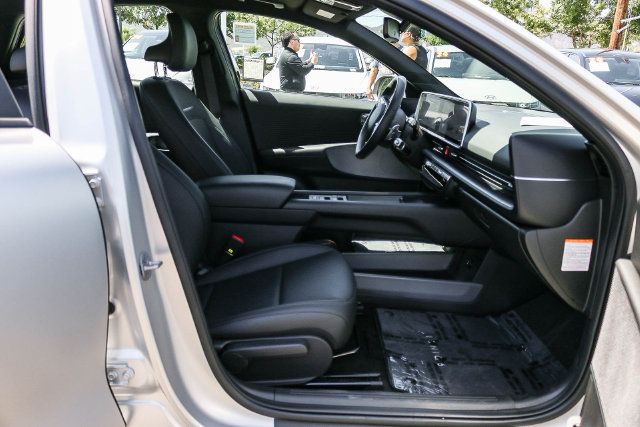 Certified 2025 Hyundai Ioniq 6 SEL RWD image 20