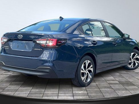 New 2025 Subaru Legacy Premium image 14