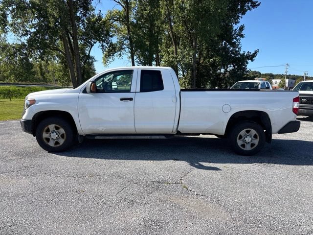 Used 2019 Toyota Tundra SR AWD/4WD image 2