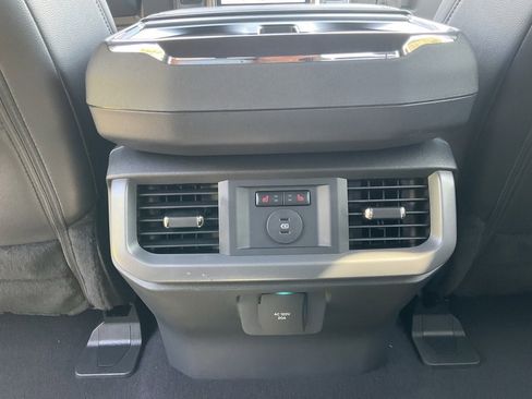 New 2025 Ford F150 Lightning Lariat image 19