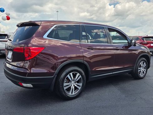 Used 2017 Honda Pilot EX-L image 14