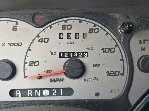 Used 2003 Ford Ranger XL RWD image 15