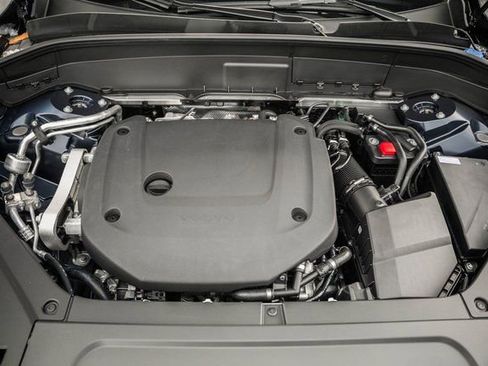 New 2026 Volvo XC90 B6 Plus image 19
