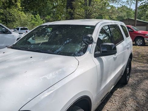 New 2026 Dodge Durango AWD image 10