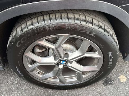Used 2021 BMW X3 xDrive30i w/ Convenience Package AWD/4WD image 24