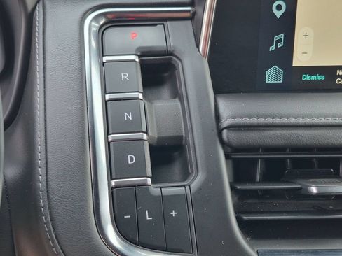 Used 2023 Chevrolet Tahoe LT AWD/4WD image 22