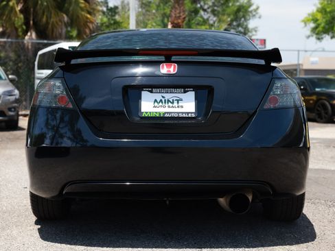 Used 2006 Honda Civic Si image 10