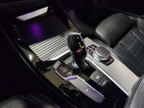 Used 2018 BMW X3 xDrive30i image 39