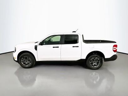 New 2026 Ford Maverick XLT w/ Equipment Group 301A