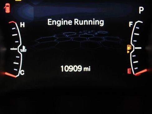 Used 2025 Jeep Compass Limited image 5