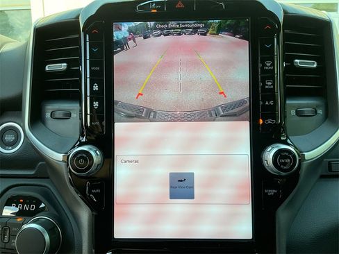 New 2026 RAM 1500 Big Horn image 22