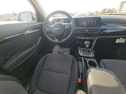 New 2026 Kia Seltos S AWD/4WD image 23