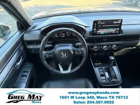 Used 2024 Honda CR-V Sport-L image 23