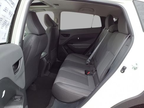 New 2026 Subaru Crosstrek 2.0i Premium image 16