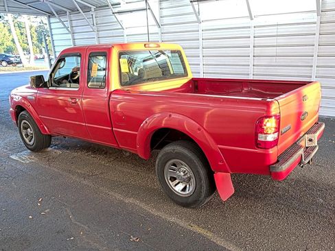 Used 2007 Ford Ranger XL image 2