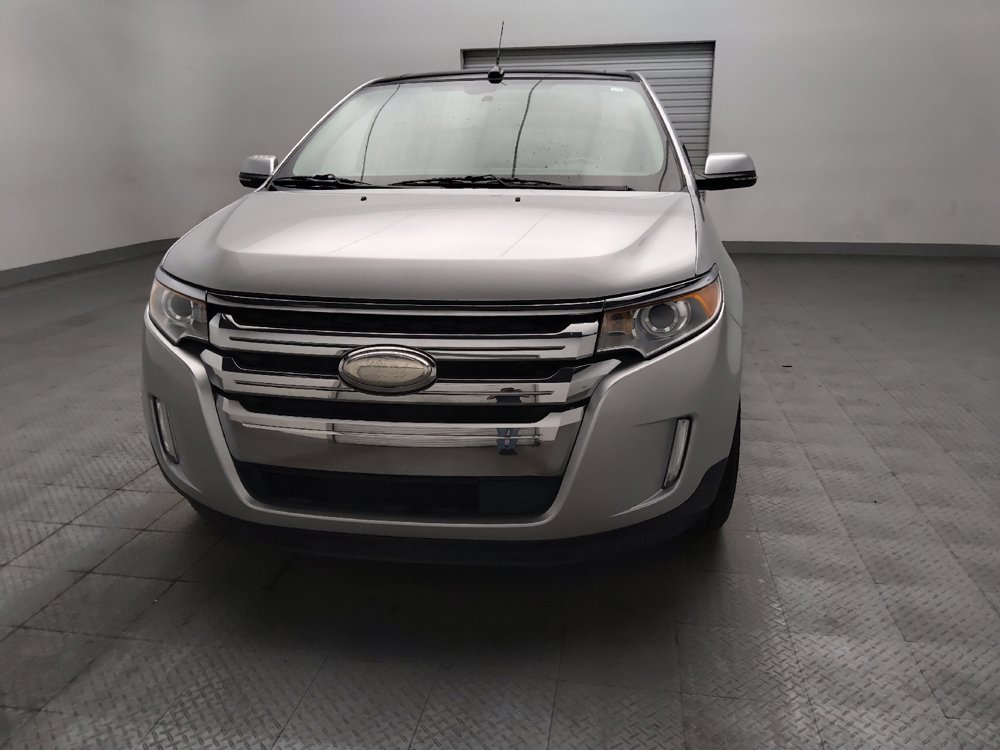 Used 2014 Ford Edge Limited w/ Equipment Group 302A AWD/4WD image 15