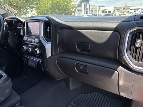 Used 2021 GMC Sierra 1500 Elevation w/ X31 Off-Road Package AWD/4WD image 21