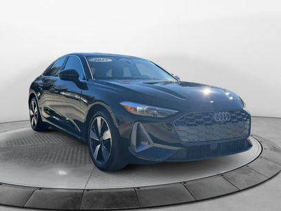 Certified 2025 Audi A5 2.0T Premium w/ Convenience Package