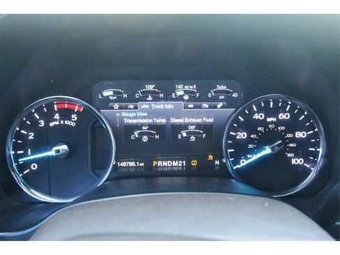 Used 2019 Ford F350 King Ranch w/ King Ranch Ultimate Package image 14