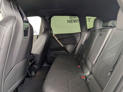 New 2026 BMW iX xDrive45 w/ Premium Package image 13