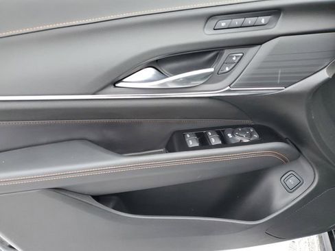 Certified 2025 Cadillac CT4 Sport w/ Climate Package image 27