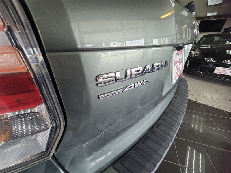 Used 2017 Subaru Forester 2.5i Limited AWD/4WD image 31