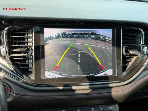 Used 2025 Dodge Durango R/T AWD/4WD image 27