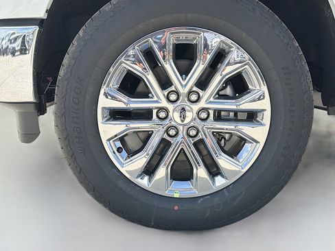 New 2026 Ford F150 Lariat w/ Equipment Group 502A High AWD/4WD image 40