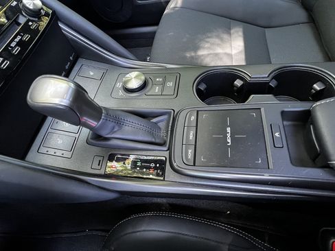 Certified 2025 Lexus IS 350 F Sport w/ Accessory Package 2 RWD image 28