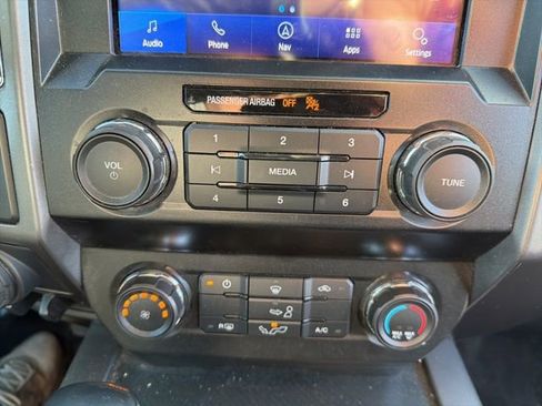 Used 2020 Ford F150 XLT w/ Equipment Group 301A Mid image 27