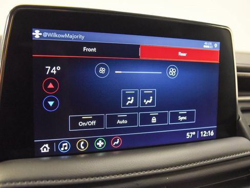 Used 2021 Chevrolet Tahoe LT image 22