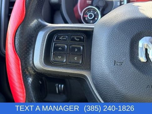 Used 2022 RAM 2500 Tradesman image 20