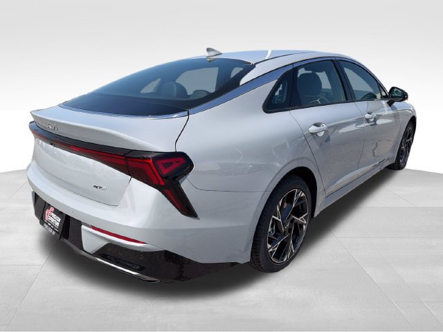 New 2026 Kia K5 GT-Line FWD image 7